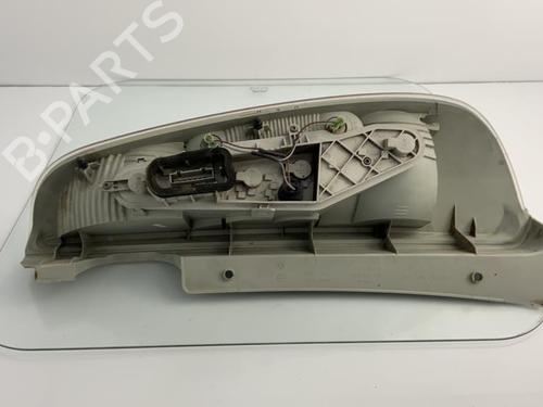 Used Left taillight Left taillight SKODA ROOMSTER (5J7) 1.9 TDI (105 hp) 22815288 22815288
