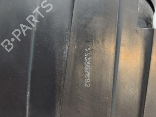 Venstre forlygte VW POLO IV (9N_, 9A_) 1.2 | BP29598798C28 