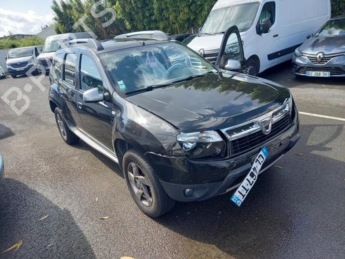 Used Parts DACIA DUSTER (HS_)  1.5 dCi (HSAJ)  2389552