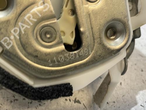 Front left lock MAZDA CX-3 (DK) 1.5 SKYACTIV-D (DK2WS, DK5FW) | BP28117910C98 - Image 4