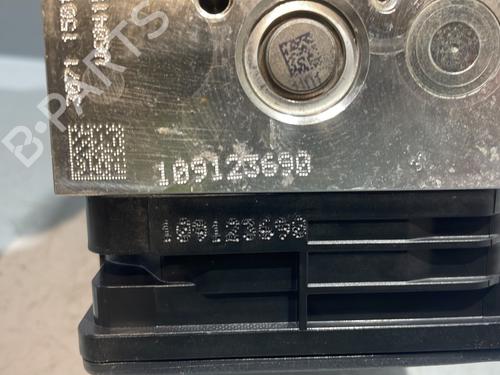 ABS pump FORD FOCUS III 1.5 TDCi | BP29491870M43 