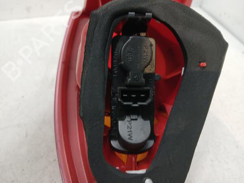 Right taillight SEAT LEON (1P1) 1.9 TDI | BP29980396C35 - Image 2