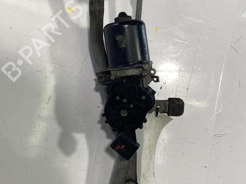 Used Front wiper motor Front wiper motor CITROËN DS3 (SA_) 1.6 HDi 90 (92 hp) 22829367 22829367
