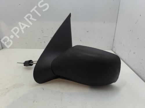 Retrovisor esquerdo FORD FIESTA IV (JA_, JB_) 1.8 DI (75 hp) 28362711