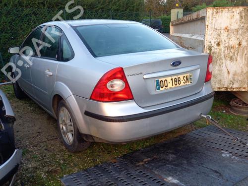 Headlight switch FORD FOCUS II Saloon (DB_, FCH, DH) 1.6 Ti | BP25120469I24  - Image 7