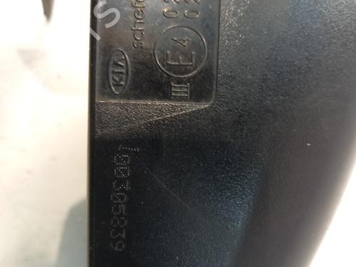 Left mirror KIA CEE'D SW (ED) 1.6 CRDi 115 | BP23829332C26 
