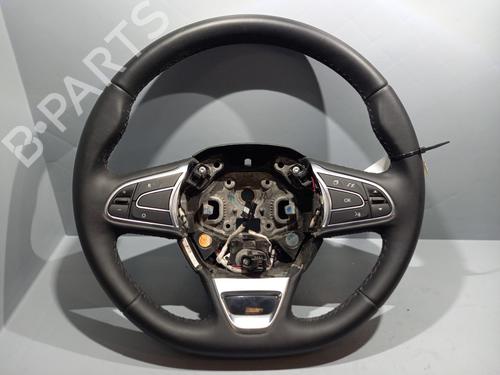 Used Steering wheel RENAULT KADJAR (HA_, HL_) [2015-2025]  28499459