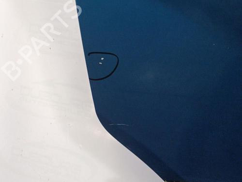 Right slide door PEUGEOT BIPPER Tepee 1.4 HDi | BP22818946C75 