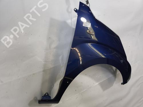 Right front fenders PEUGEOT BIPPER Tepee 1.3 HDi 75 | BP29377264C42 