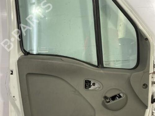 Left front door NISSAN INTERSTAR Van (X70) dCi 100 | BP22837542C2 