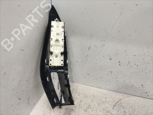 Left front window switch FORD FIESTA VII (HJ, HF) 1.0 EcoBoost | BP29377127I27 