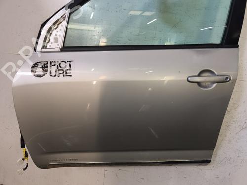 Used Left front door Left front door TOYOTA RAV 4 III (_A3_) 2.2 D 4WD (ALA30_, ALA30R) (136 hp) 34504761 34504761