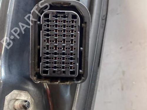 Left front door RENAULT VEL SATIS (BJ0_) 2.0 16V Turbo (BJ0K) | BP22836426C2 