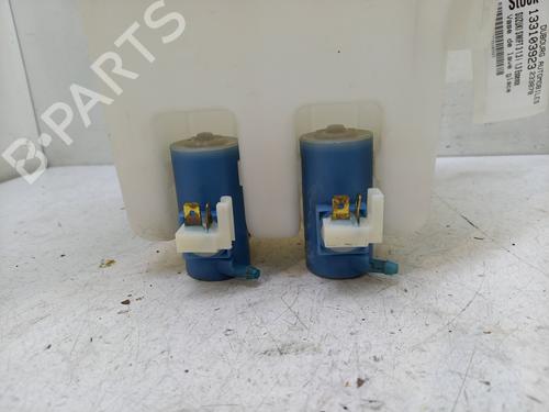 Used Windscreen washer tank Windscreen washer tank 39459346 39459346