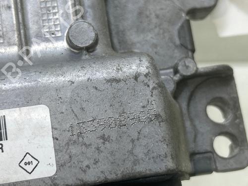 Engine control unit (ECU) RENAULT MEGANE IV Hatchback (B9A/M/N_) | BP39743058M57 - Image 4