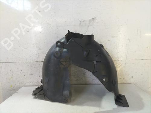 Used Wheel arch RENAULT MODUS / GRAND MODUS (F/JP0_) 1.2 16V (JP0W) (101 hp) 31045684