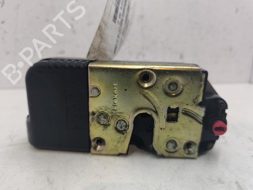Rear right lock CITROËN XANTIA (X1_, X2_) 2.1 Turbo D 12V | BP26584746C99 