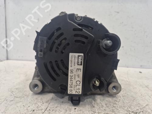 Alternator CITROËN C5 I (DC_) 3.0 V6 (DCXFXC, DCXFXF) | BP24808643M7 - Image 4