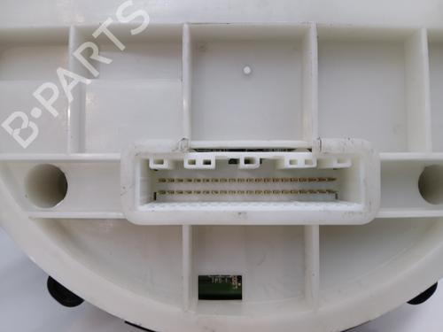 Climate control NISSAN NOTE (E12) 1.2 | BP30650259I5 - Image 4