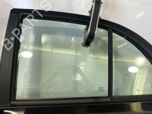 Left rear door NISSAN MICRA III (K12) 1.2 16V | BP22838070C4 
