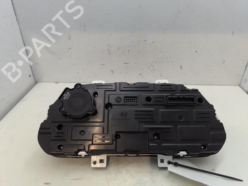 instrument-cluster-hyundai-i20-iii-bc3-bi3-2020-26911300 main image