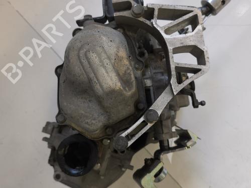 Used Gearbox Gearbox FIAT 500 (312_) 1.2 (312AXA1A) (69 hp) 36520511 36520511