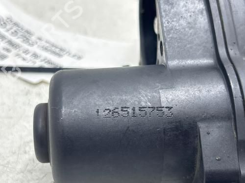 Used Electric handbrake Electric handbrake AUDI A5 (8T3) 3.0 TFSI quattro (272 hp) 36257474 36257474