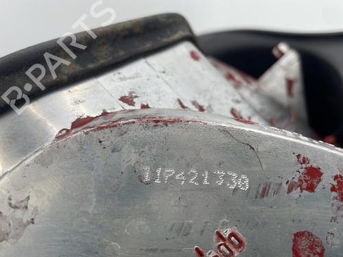 Right taillight RENAULT MODUS / GRAND MODUS (F/JP0_) 1.5 dCi (FP0E, JP0E) | BP30818916C35 