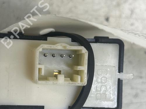 Right front window switch JEEP RENEGADE SUV (BU, B1, BV) 1.6 CRD | BP39663857I26 - Image 3