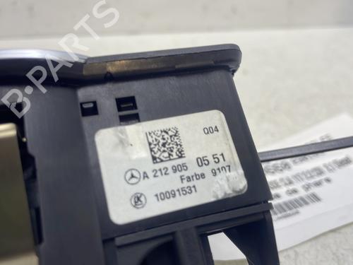 Headlight switch MERCEDES-BENZ CLA Coupe (C117) CLA 220 CDI / d (117.303) | BP30088355I24  - Image 5