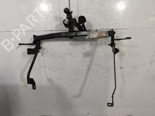 Tow ball/Mechanism PEUGEOT EXPERT Van (VF3A_, VF3U_, VF3X_) 2.0 HDi 130 | BP30162366C141