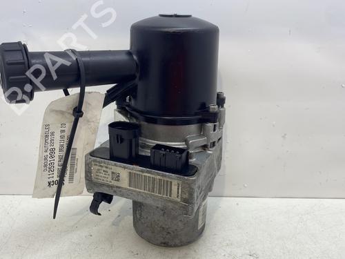 Used Steering pump PEUGEOT 407 SW (6E_, 6D_) 2.0 HDi 135 (136 hp) 29338973