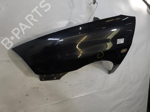 Left front fenders SEAT IBIZA III (6L1) 1.4 TDI | BP29540848C41 