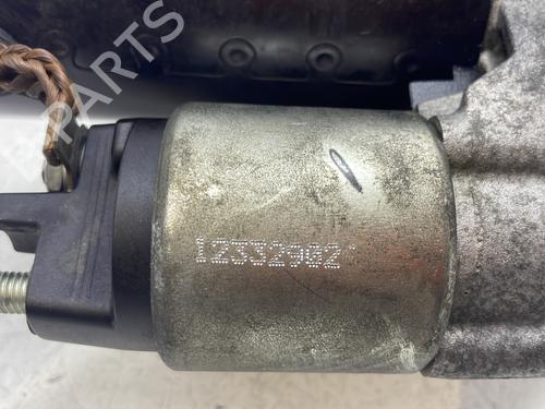 Starter BMW 1 (E87) 118 d | BP33994836M8 - Image 3