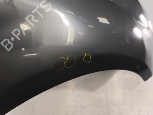 Right front fenders FIAT GRANDE PUNTO (199_) 1.3 D Multijet | BP28134615C42 
