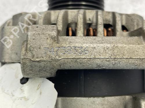 Alternator OPEL MOKKA / MOKKA X (J13) 1.6 CDTI (_76) | BP22828326M7 