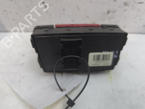 Warning switch FIAT PANDA (169_) 1.2 (169AXF2A, 169AXF1A) | BP26182008I22 