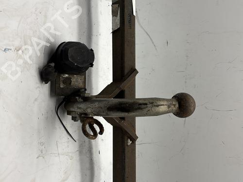 Used Tow ball/Mechanism OPEL ZAFIRA A MPV (T98) 2.0 DI 16V (F75) (82 hp) 30973560