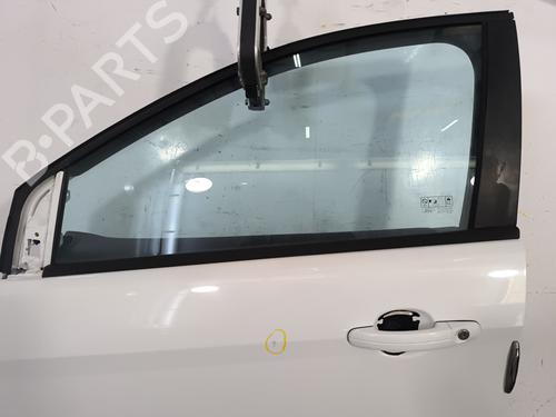Left front door FORD FOCUS II (DA_, HCP, DP) 1.6 TDCi | BP29540801C2 