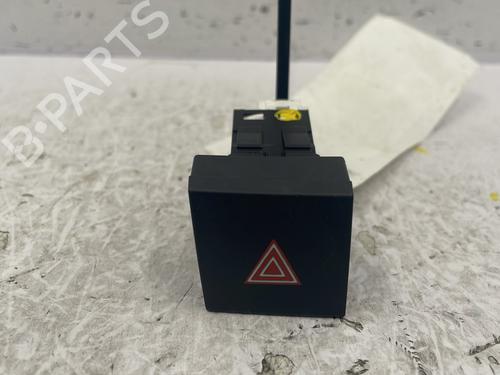 Used Warning switch Warning switch PEUGEOT 508 I (8D_) 1.6 BlueHDi 120 (120 hp) 25700654 25700654
