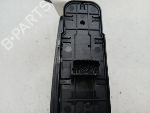 Left front window switch RENAULT SCÉNIC III (JZ0/1_) 1.5 dCi | BP34259553I27 - Image 4