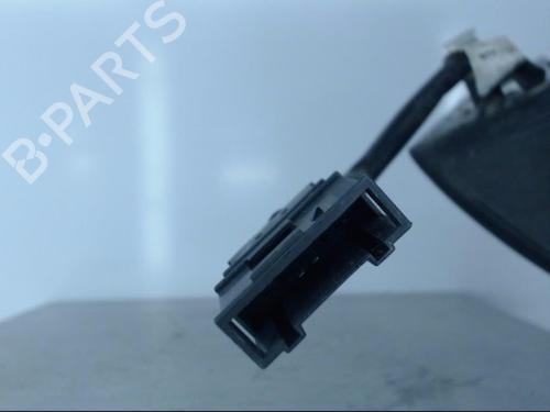 Right mirror FORD GALAXY I (WGR) 1.9 TDI | BP22819825C27 
