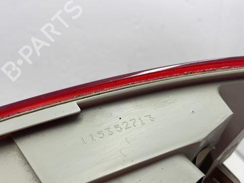 Left tailgate light PEUGEOT 508 SW I (8E_) 2.0 HDi | BP31987839C79 