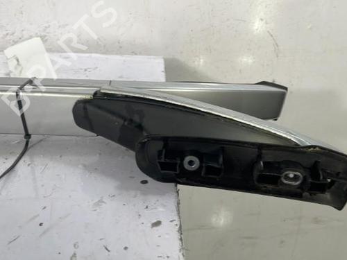 Used Roof bar PEUGEOT 2008 I (CU_) 1.2 VTi (82 hp) 22839326
