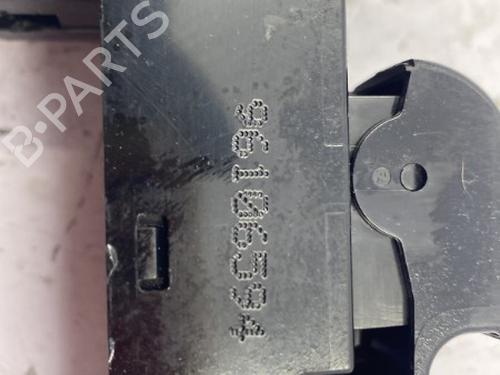 Switch CITROËN C4 AIRCROSS 1.6 HDi 115 | BP23978584I30 