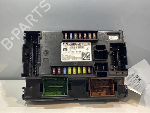 Fuse box FIAT DUCATO Van (250_) 180 Multijet 2,2 D | BP30701188E1 - Image 3