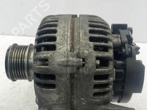 Alternator VW POLO (9N_, 9A_) 1.4 TDI | BP22829777M7 
