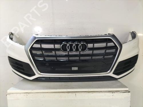 Used Front bumper AUDI Q5 (FYB, FYG) 35 TDI quattro (163 hp) 30821426