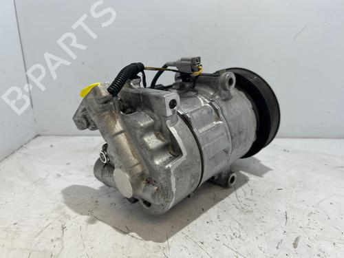 AC compressor RENAULT MEGANE III Hatchback (BZ0/1_, B3_) 1.5 dCi (BZ09, BZ0D, BZ1W, BZ29, BZ14) | BP39936953M34 - Image 3