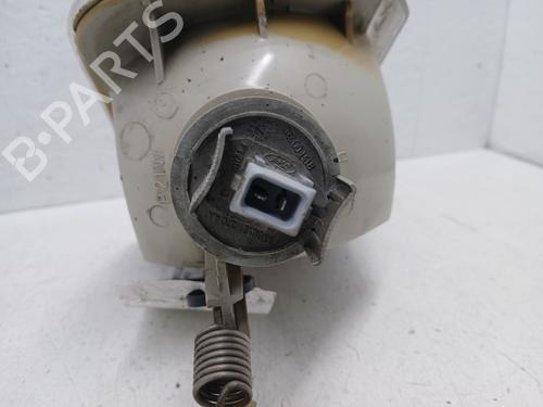 Right front indicator FORD ESCORT V (AAL, ABL) 1.8 D | BP33773191C33 - Image 3